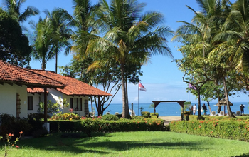 Hotel Villas Playa Samara